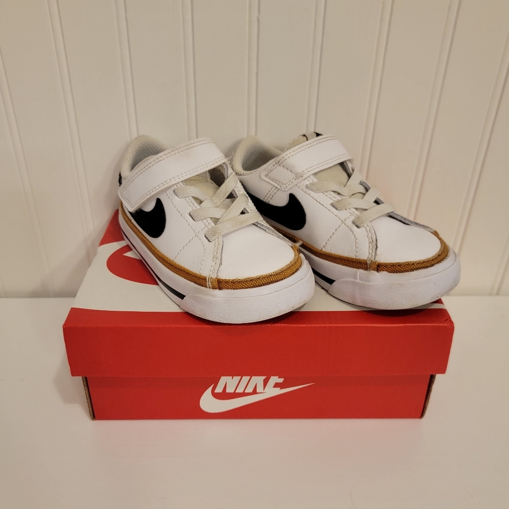 Nike Toddler Court Legacy